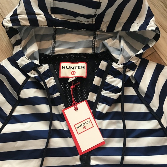 Hunter for Target anorak pullover - Picture 4 of 7